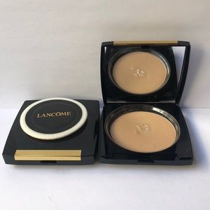 Lancôme Dual Finish Foundation